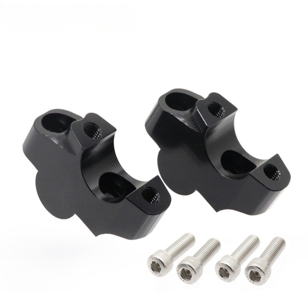 Compatible With Honda Rebel 300 500 1100 Cmx300 Cmx500 Cmx1100 Motorcycle Handlebar Riser Accessories Cnc Aluminum Handle Bar 9477002769951