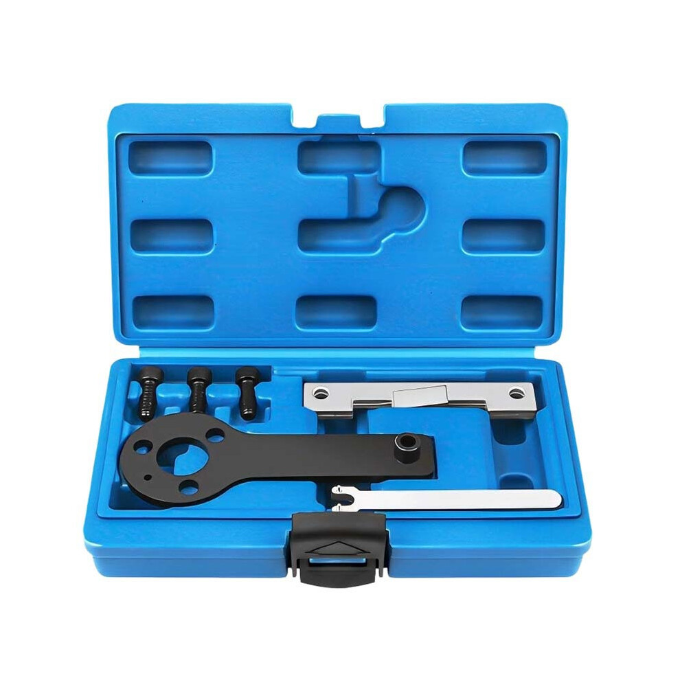 Camshaft Timing Tool Compatible With Fiat 500/Punto Evo/Panda/ Engine 1.1 1.2 1.4 Litre 8V Best Gift 9477002769180