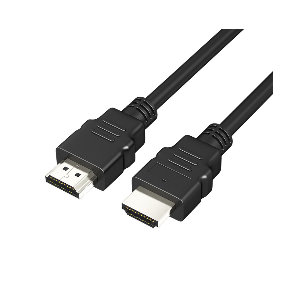 2M Hdmi 2.0 Cable 4K@60Hz Hdr - Ultra Hd Compatible With Tv, Monitor, Projector & Ps5 | Ethernet/Arc Support 9477002769869
