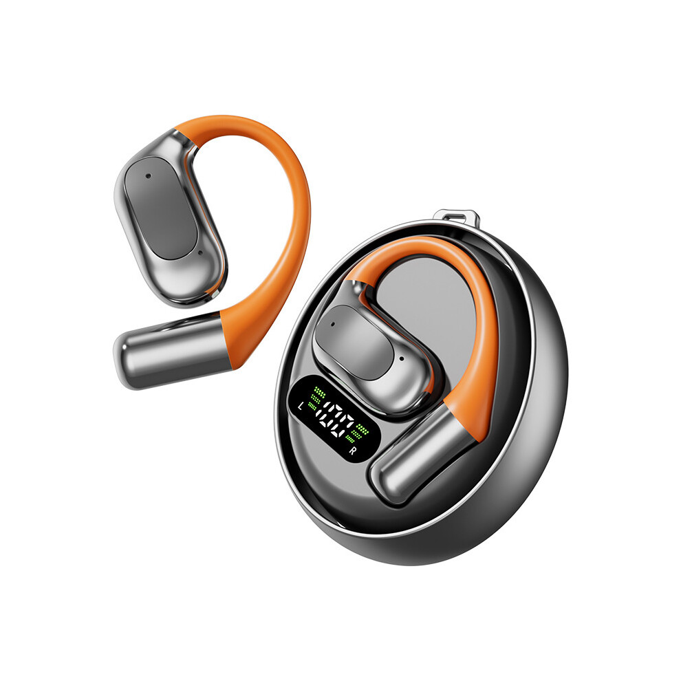 Real Time Ai Translator Earbuds With 144 Language Support - Latest Model Translation Device For Multilingual Communication 9477002771732