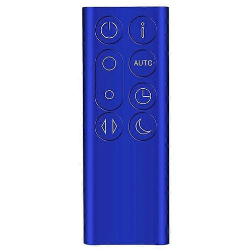 Compatible For Dyson TP05 / PH01 Cool Fan Remote Control Replacement