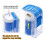 4 Pcs Bee Queen Marking Kit - 2-in-1 Marker Bottle with 4 Colors | Beekeeping Tool 5