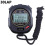Pro Stopwatch Timer: 10/30/100 Lap Memory, Large Digital Screen, Count Up/Down, Water-Resistant for Sports 2