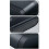 Car Armrest Box Height Pad Universal Armrest Cushion with Pocket Central Memory Cotton Elbow Support 5