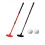 2 Pack Telescopic Golf Putters - Adjustable for Adults & Kids, Double-Sided Training Putter - Golf Practice Aid 3
