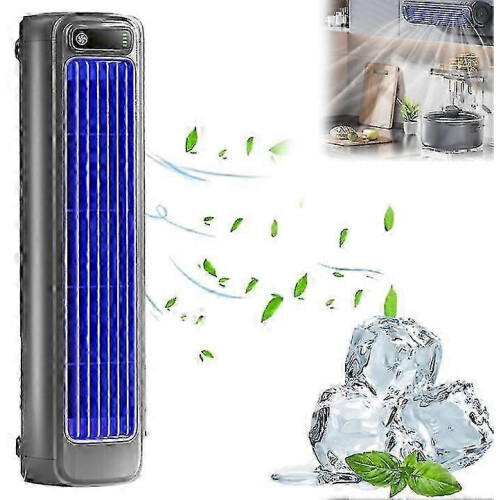 Silent Cooling Ace Air Conditioner with Three Speed Settings 1