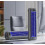Silent Cooling Ace Air Conditioner with Three Speed Settings 3