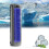 Silent Cooling Ace Air Conditioner with Three Speed Settings 5