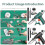 3-in-1 Welding Cutting and Rust Removal Kit for DIY Beginners 5