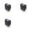 3X Power Panel  A0025457507 for   Trucks 8 Pins Single Button Accessories 1
