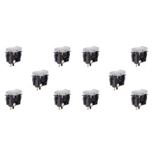 Truck Adjust Adjuster Control for ,10Pcs