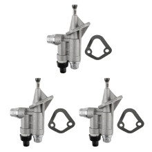 3X Fuel Transfer Pump for Dongfeng Engine B3.9L 8V 4B 4BT B5.9L 6B 6BT 5334912 1106N1-010 4937767