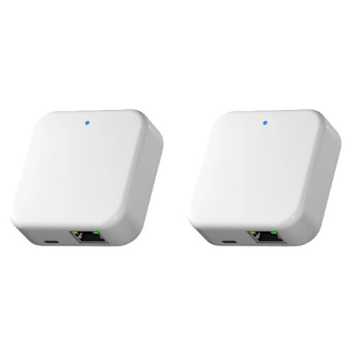 2X G3POE Lock  Gateway Password Lock  APP Good House Manager Gateway  Lock WIFI