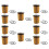 40X for - C E CLA -Class Engine Oil Filter Kit 1
