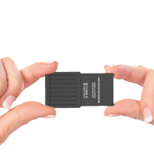 Dysk SSD M.2 o pojemności 1 TB kompatybilny z konsolą Xbox Series X/S – szybkie rozszerzenie pamięci zewnętrznej (ALXB2063)