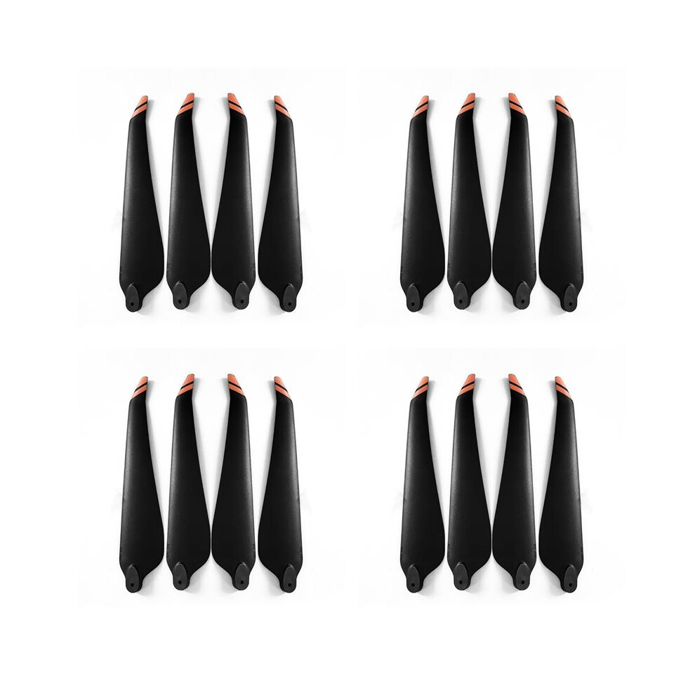 16Pcs 2110 Propeller For M600 M300 Cw+Ccw Carbon Prop For Rc Plane Multicopter Quadcopter Accessory 4712099293596