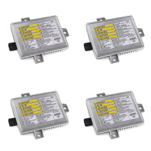 4X W3T10471 X6T02991 33119-S0K-A10 Xenon HID Headlight Ballast for TL TSX S2000 Accord 3 5