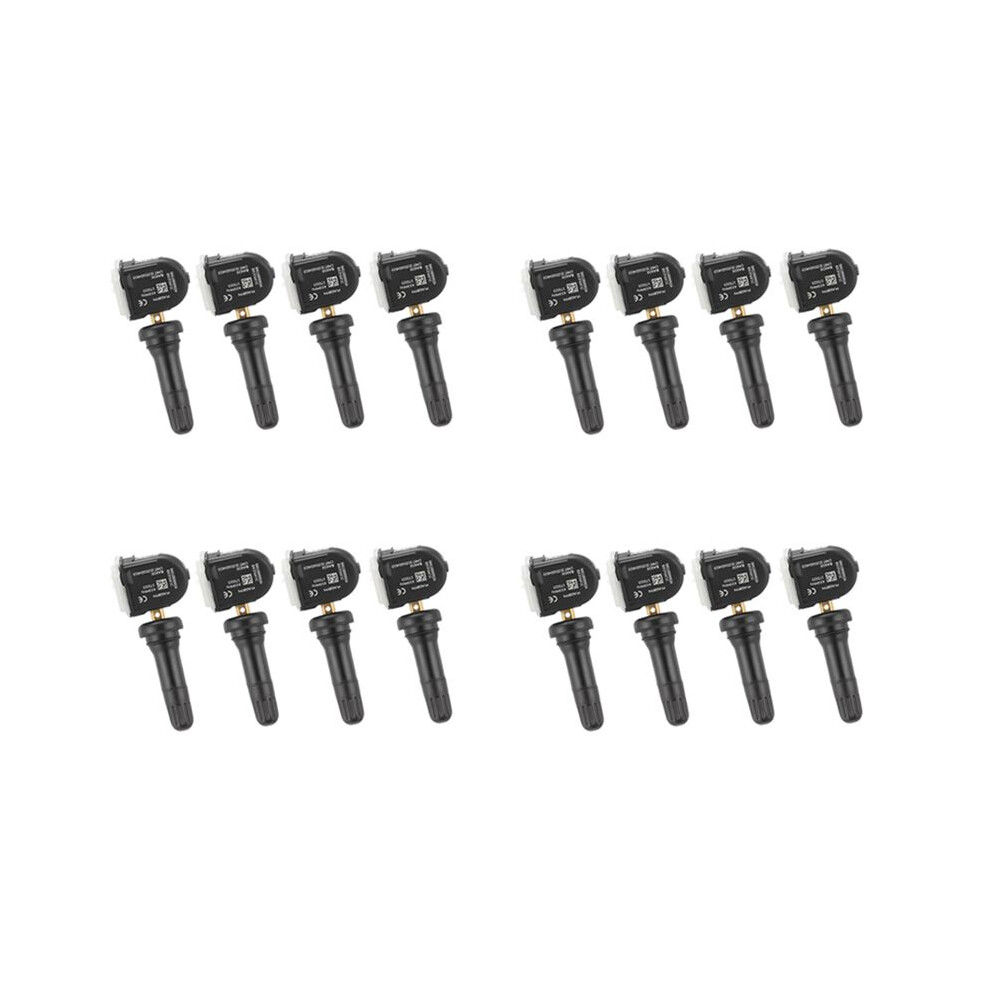 16Pcs 3641100Xkr02a 433Mhz Tpms Tire Pressure Sensor For F5 F7 H6 H4 H7l Greatwall P8 Vv5 Vv6 Vv7 2017-2020 6032402046007