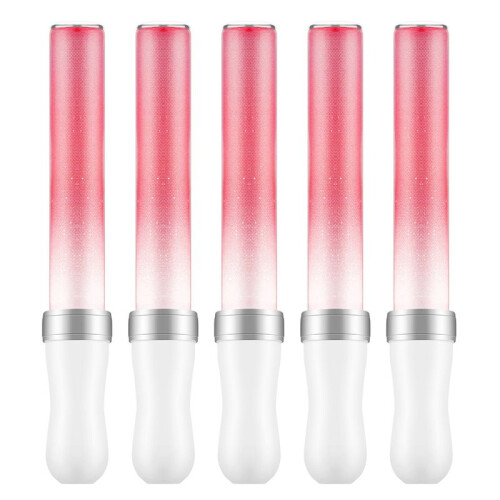 5X LED Light Stick Should Support Stick 15 Color Flash Stick Light Stick Concert Props