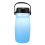 Compact USB Rechargeable Kettle with Tent Light for Nature Lovers Solar Charging 2