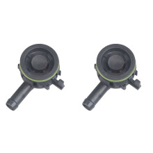 2PC 04E 103 175 M Automobile Non-Return Valve Check Valve for VII 5G 1.0 1.2 1.4 TSI 04E103175M