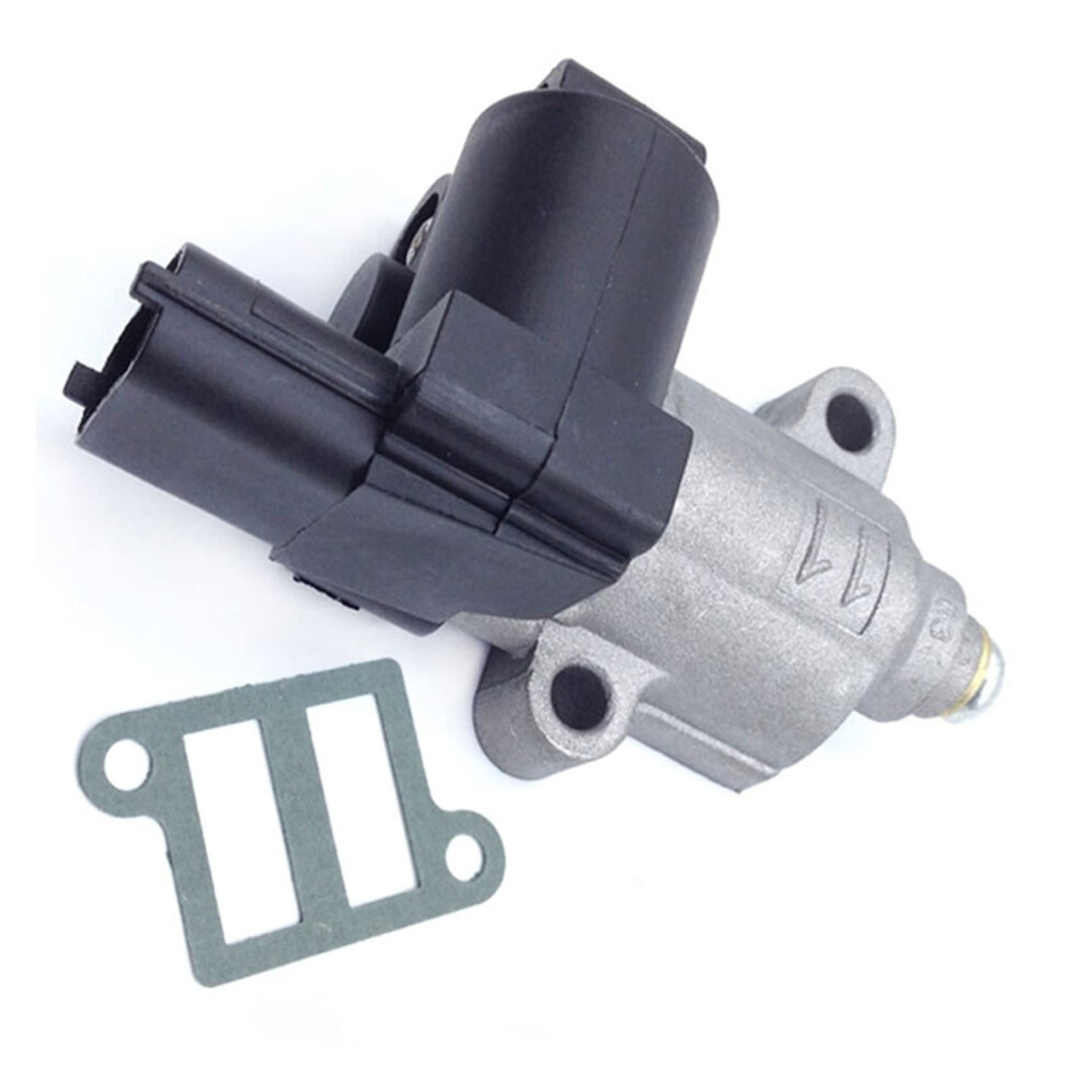 Idle Air Control Valve 3515026960 Replacement For Hyundai Accent 1.6L Kia Rio Rio5, Stable Idle Control 9073542163206