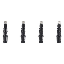 4X .335 Club Adapter Sleeve voor M3 M4 M5 M6 SIM SIM2 Driver