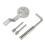 Engine Timing Locking Tool Compatible With Ford Transit Land Rover Jaguar 2.2 3.2 TDCi 5
