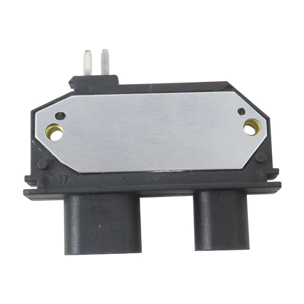 Heavy Duty Ignition Control Module Direct Fit For Oldsmobile Bravada V6 4.3L 19911994 Replacement 10482827 9330225499473