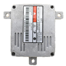 Xenon Headlight Ballast Control Module 8K0941597B for Audi 12V with Safety Isolation and Noise Reduction