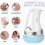 Nordic Sculpt BodySculpt 1.0 with Sculptware Vibration Technology 3
