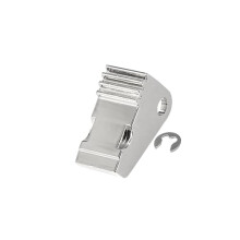 Door Handle Paddle Gear Replacement 2012–2019, Durable Stainless Steel Exact Fit Part for Tesla Model S