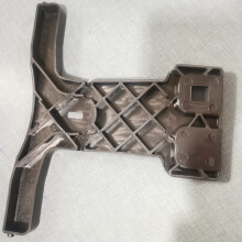 2X Soporte de Rejilla de Parachoques Delantero 2048850736 Se Adapta A W204 C250 C350 2008 A 2014