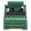 2X PLC Industrial Control Board FX2N-14MR Programmable Logic Controller Board 3