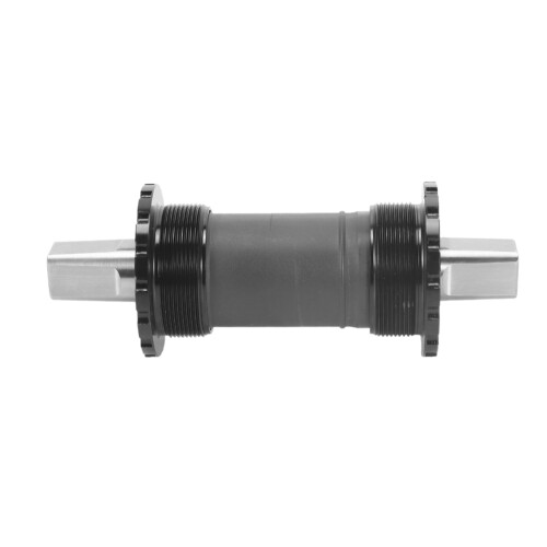2X Titanium BSA English Threaded Square Taper Bottom Bracket 119mm for  148G 2