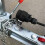 2X Trailer Plug Bracket Trailer Connector Bracket Trailer Plug Adapter 7Pin/13Pin Trailer Plug Bracket 6