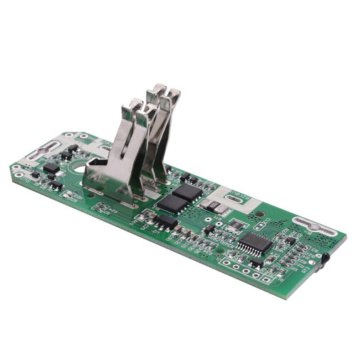 5Pc PCB Circuit Board, PCB Battery Charging Protection Circuit Board for  V6 V7 Wireless Vacuum Cleaner 1