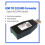 5X MóDulo de ComunicaçãO Serial USB para RS232 RS485 USB Grau Industrial Conversor de Sinal USB-232/485 3