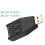5X MóDulo de ComunicaçãO Serial USB para RS232 RS485 USB Grau Industrial Conversor de Sinal USB-232/485 5