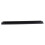 2Pcs 1U 19Inch RACK MOUNT Blanking Plate Rack Mounting Blank Network Brush Panel Server Cabinet Cable Management 3