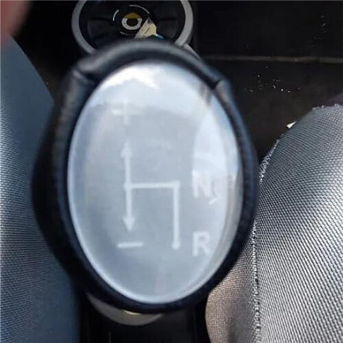 2X Transmission Automatic Gear Shift Knob Shifter Lever  for   450 451 2
