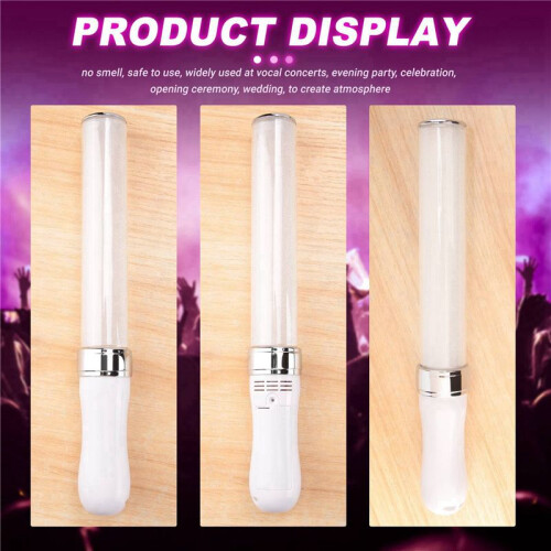 5X LED Light Stick Should Support Stick 15 Color Flash Stick Light Stick Concert Props 2