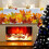 3X Thanksgiving Autumn Leaf Tablecloth Autumn Maple Leaf Tablecloth Waterproof Rectangular Plastic Tablecloth 3
