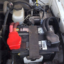 5X Battery Terminals(Heavy Duty) Battery Terminal Negative & Positive with Plastic Cover Made of Lead Alloy Kit