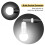 E26 E27 Light Socket Extender 4.5 Inch Adjustable 360 Rotation Flexible Bulb Adapter 3 Pack 3