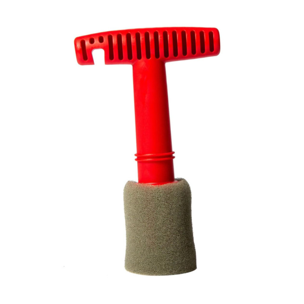 Car Wheel Cleaning Brush Set For Deep Clean Efficiency, NonâScratch Rim Nut Cleaner For Car Maintenance 9351714641173
