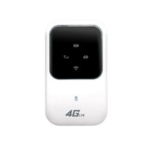 WiFi portátil para viajes, internet satelital ilimitado, alta velocidad
