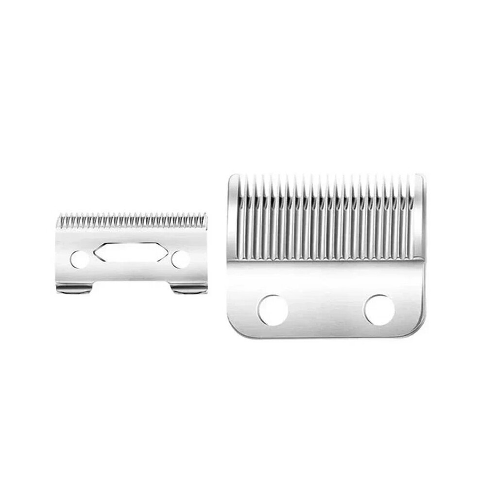 Tlily Kemei -1990 Hair Clipper Replacement Blade - Precision Cutter For Trimmers