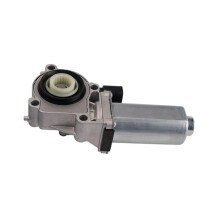 Transfer Case Motor for BMW X6 Land Rover Benz Front 27107599898 27107541782 Direct Fit Replacement
