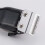 Kemei -1990 Hair Clipper Replacement Blade - Precision Cutter  for Trimmers 3